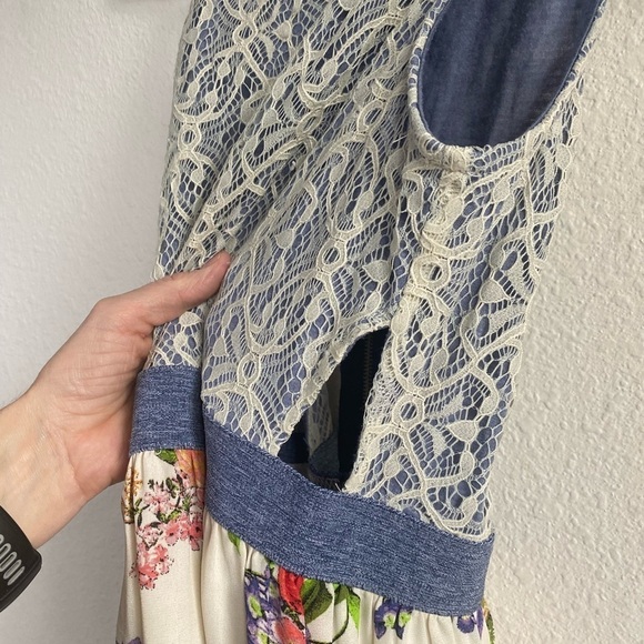 TRULY ME by SARASARA Maxi Dress - Picture 6 of 11